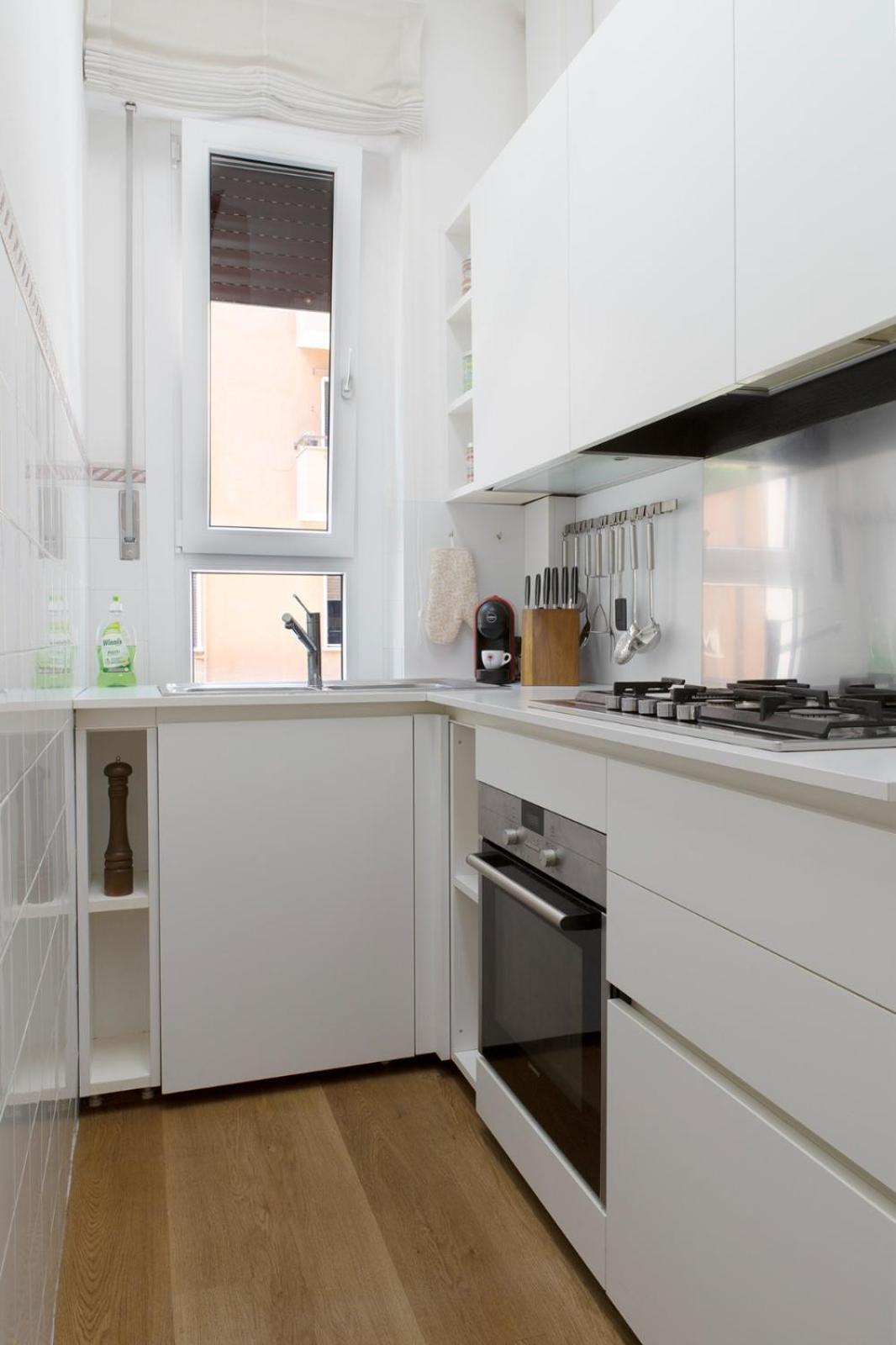 Cozy Apartment Милано Стая снимка