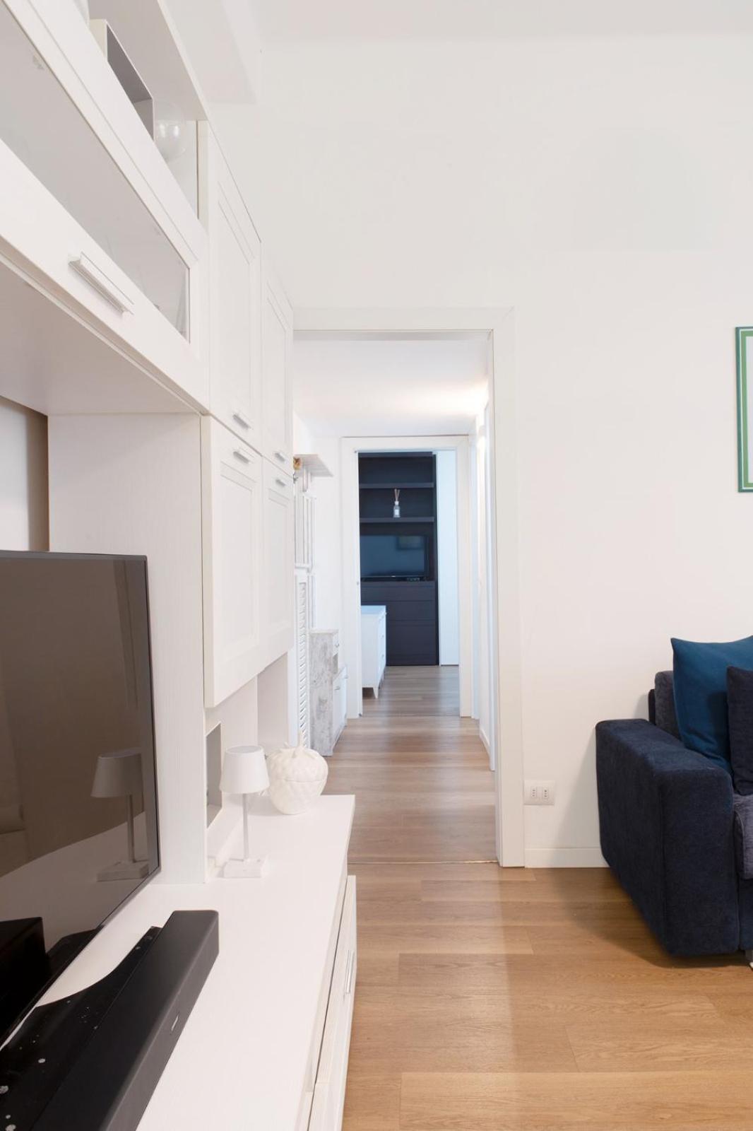 Cozy Apartment Милано Стая снимка