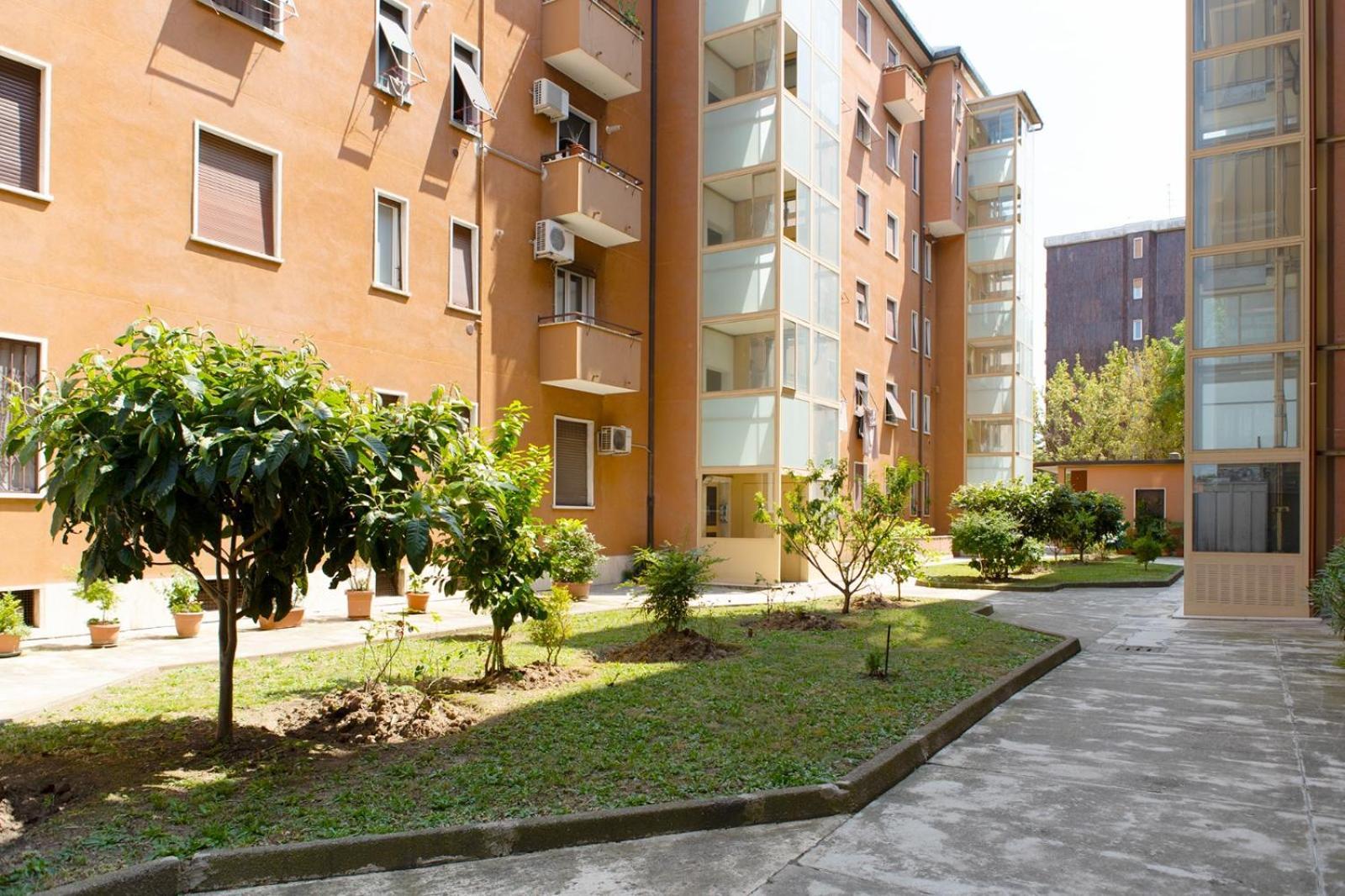 Cozy Apartment Милано Стая снимка
