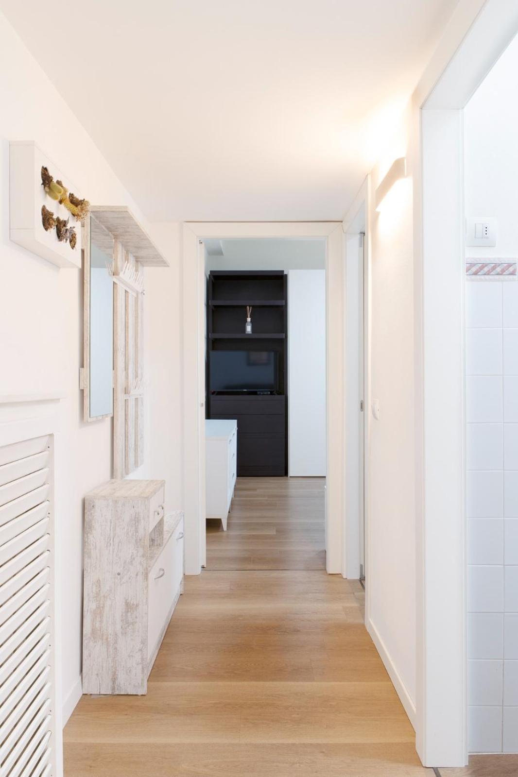 Cozy Apartment Милано Стая снимка