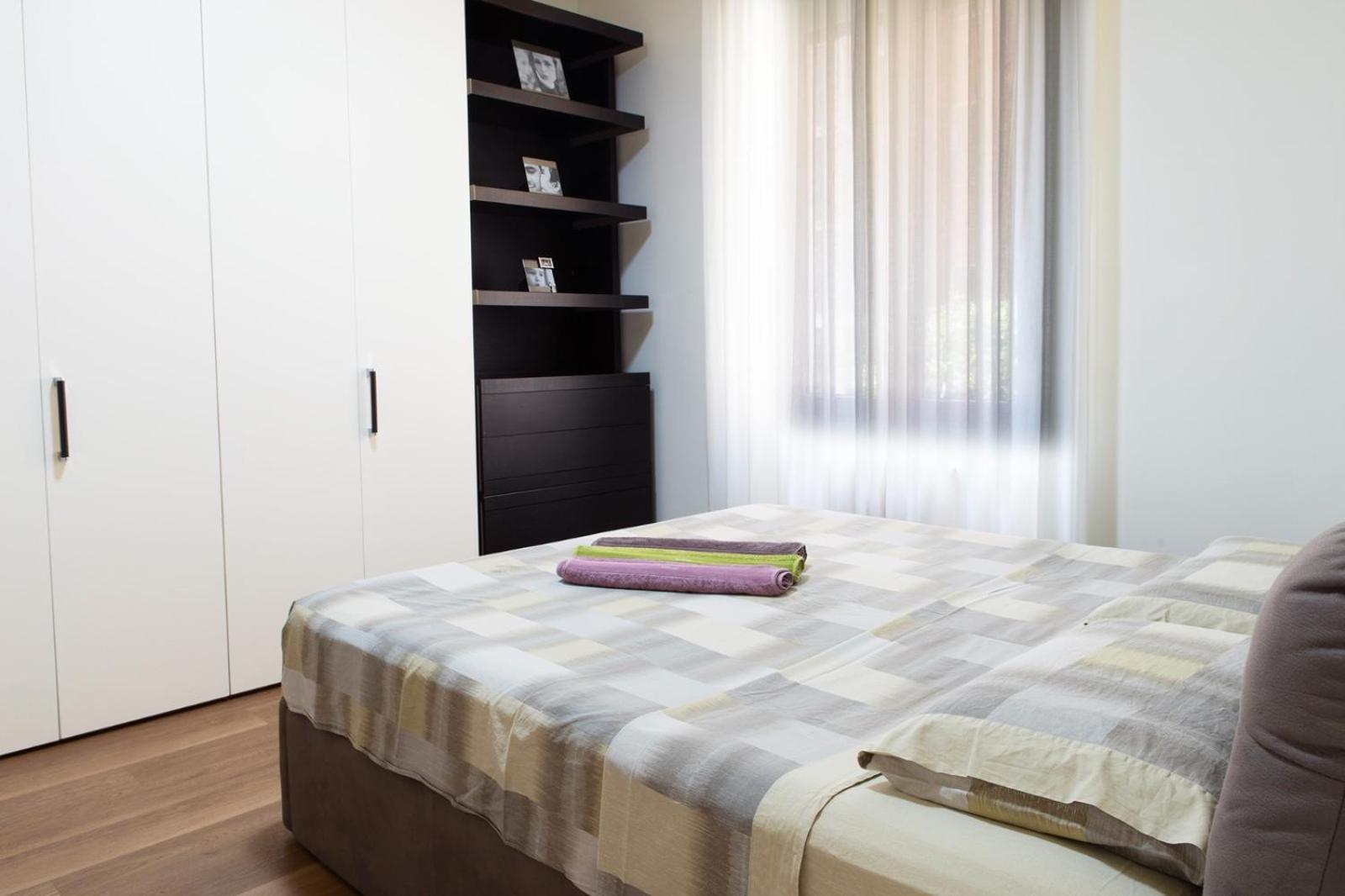 Cozy Apartment Милано Стая снимка
