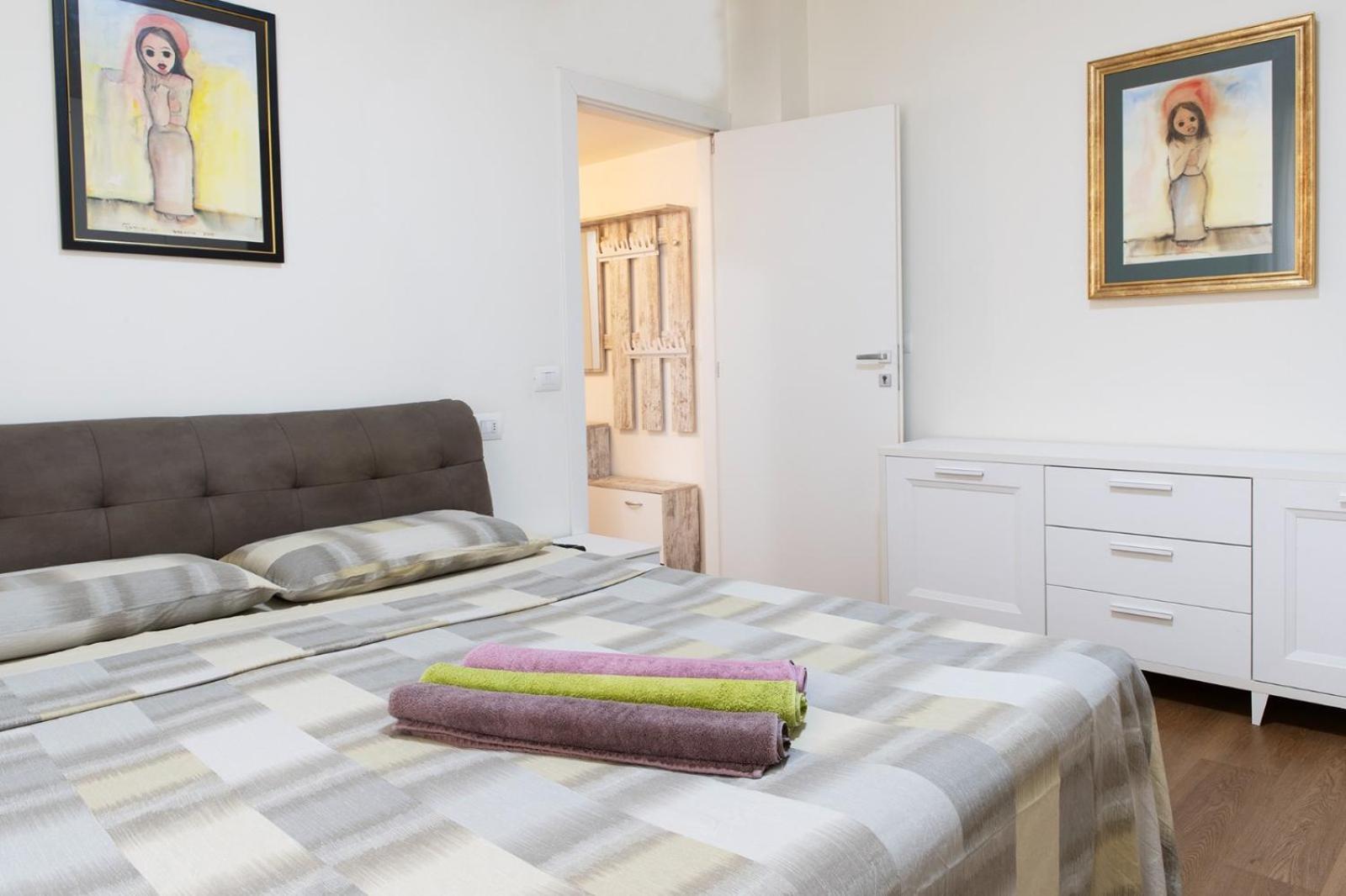 Cozy Apartment Милано Стая снимка