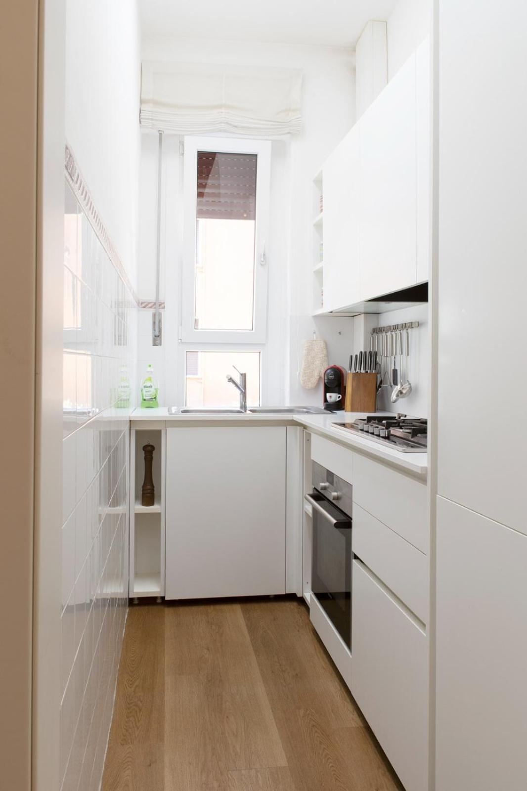Cozy Apartment Милано Стая снимка