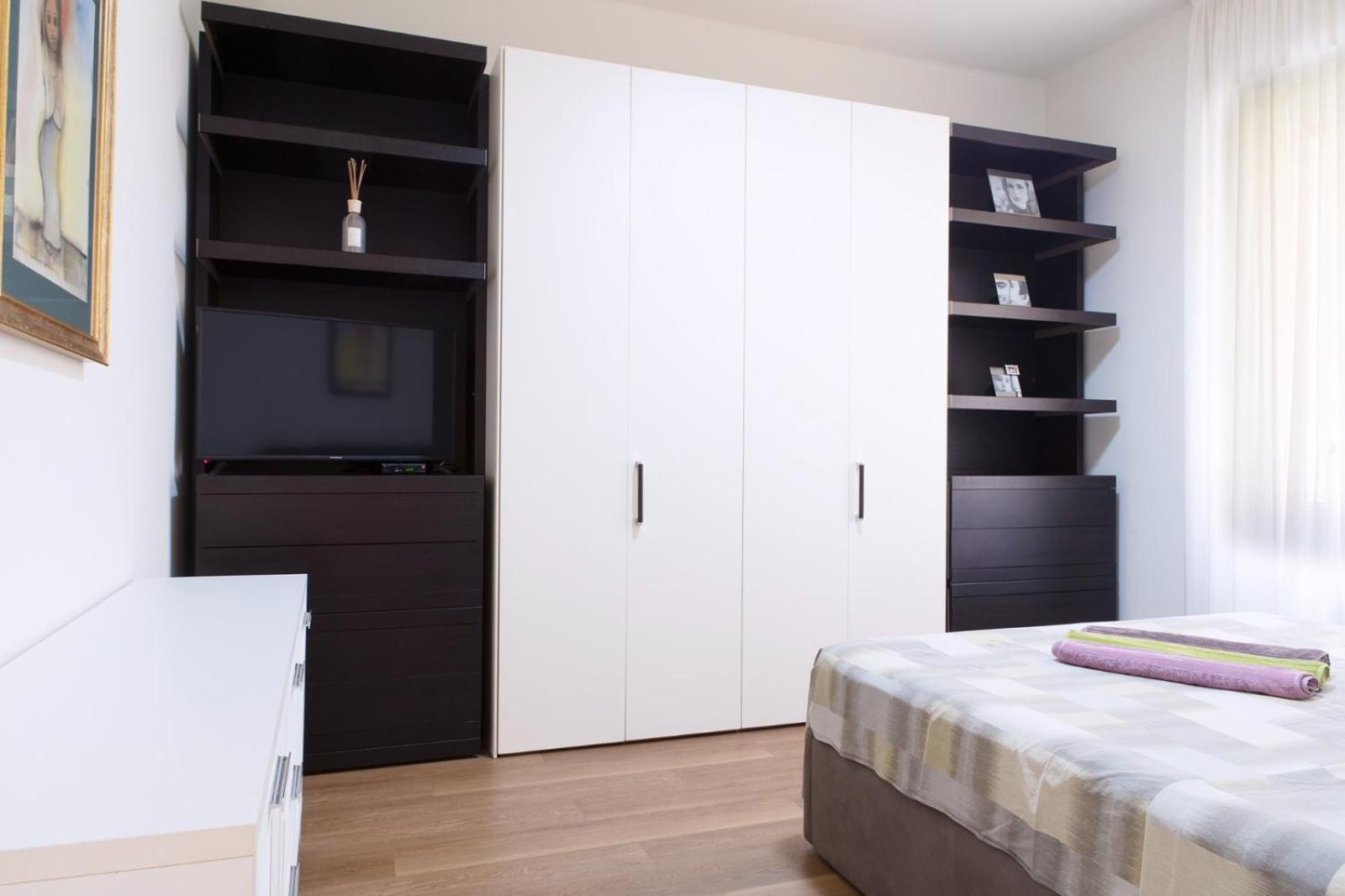 Cozy Apartment Милано Екстериор снимка