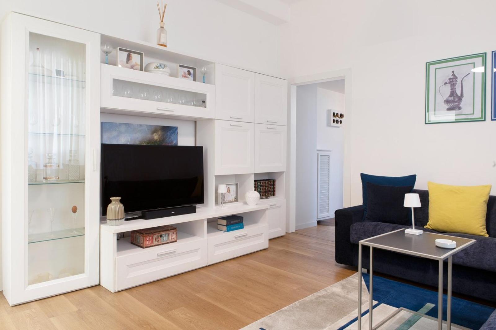 Cozy Apartment Милано Екстериор снимка